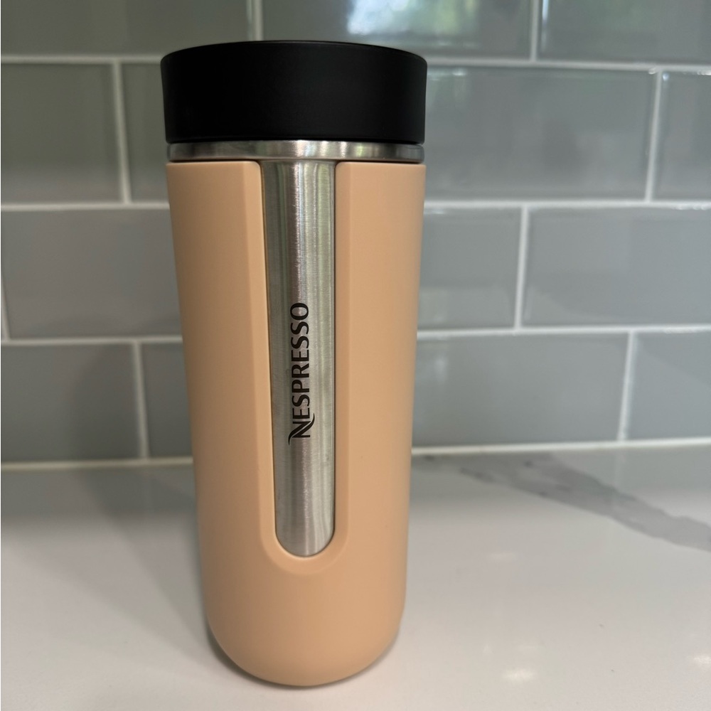 Nespresso Nomad Travel Mug 18 FL oz
